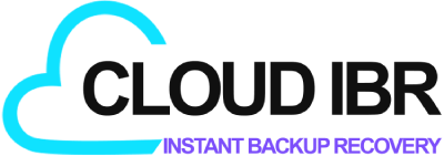 Cloud IBR Logo