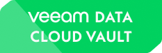 Veeam Data Cloud Vault