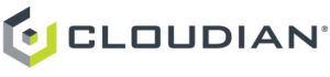 Cloudian Logo