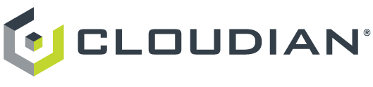 Cloudian Logo