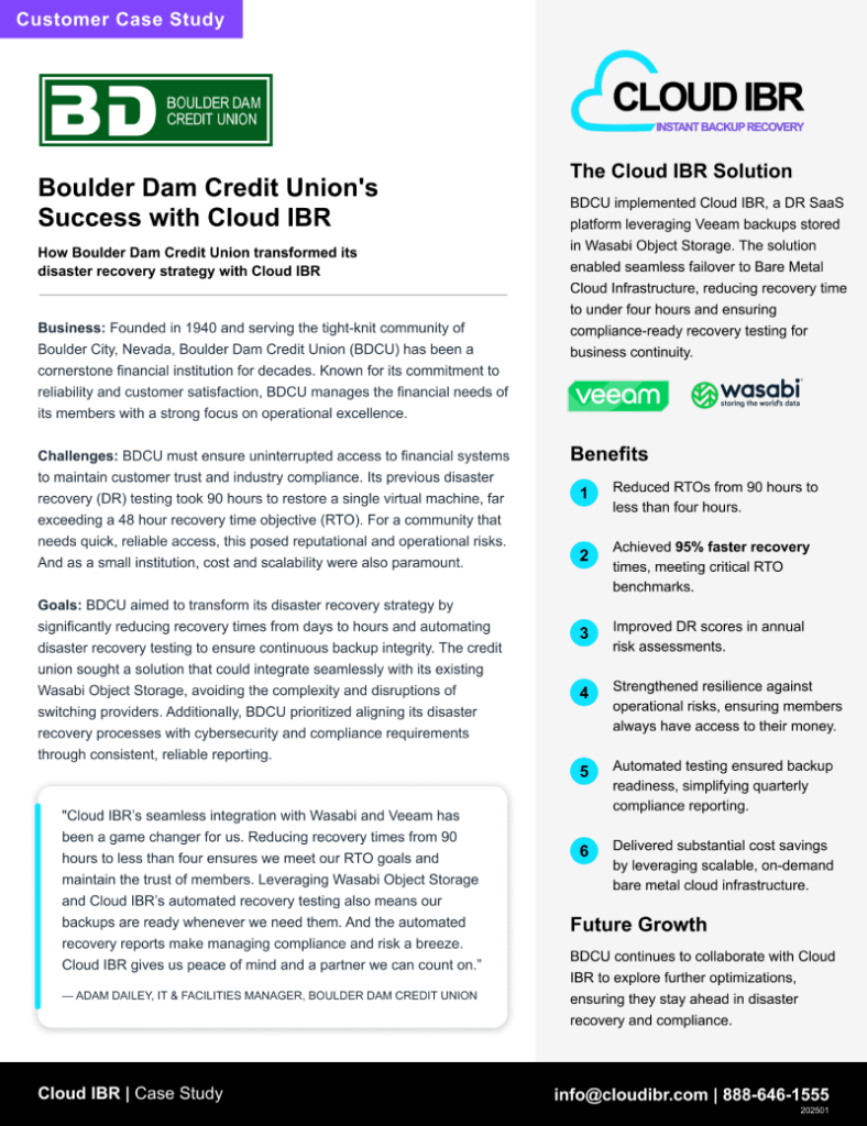 Boulder Dam Case Study URL