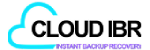 Cloud IBR Logo