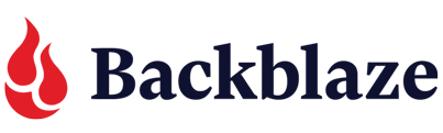 Backblaze