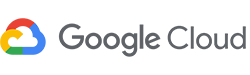 Google Cloud Logo