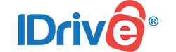 Idrive logo